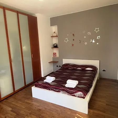 La Lucanella In Centro A Appartamento