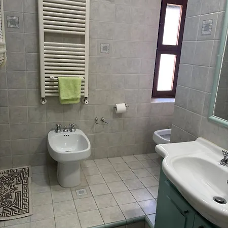 La Lucanella In Centro A * רוטונדה