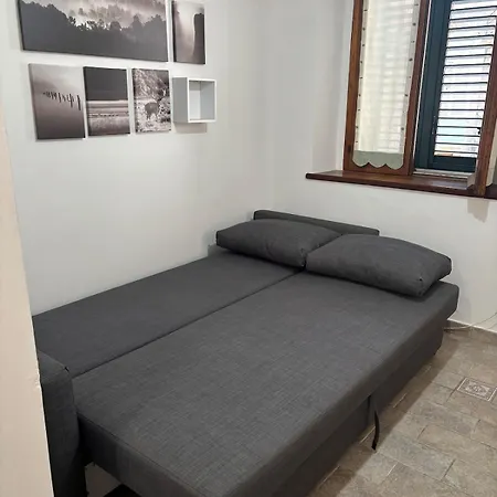 דירה La Lucanella In Centro A *