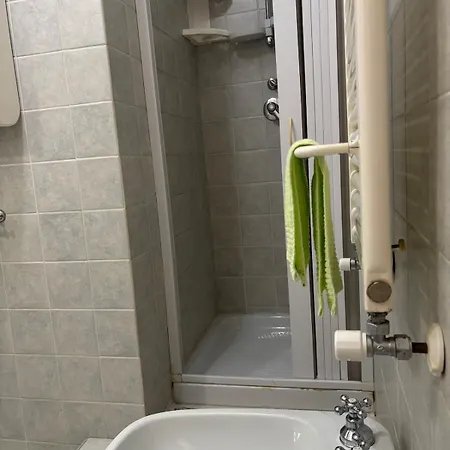 דירה La Lucanella In Centro A רוטונדה