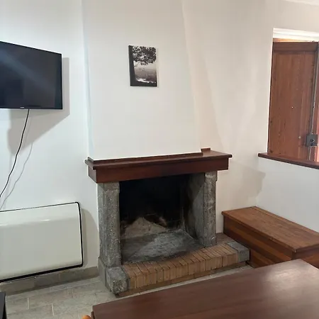 La Lucanella In Centro A