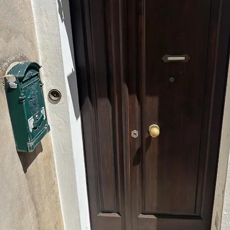 Appartamento La Lucanella In Centro A Rotonda