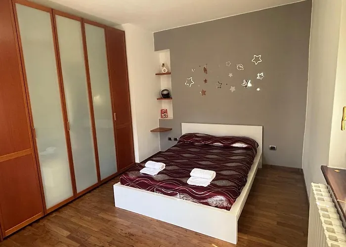 La Lucanella In Centro A Apartment