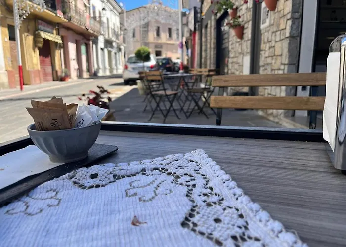 Appartement La Lucanella In Centro A