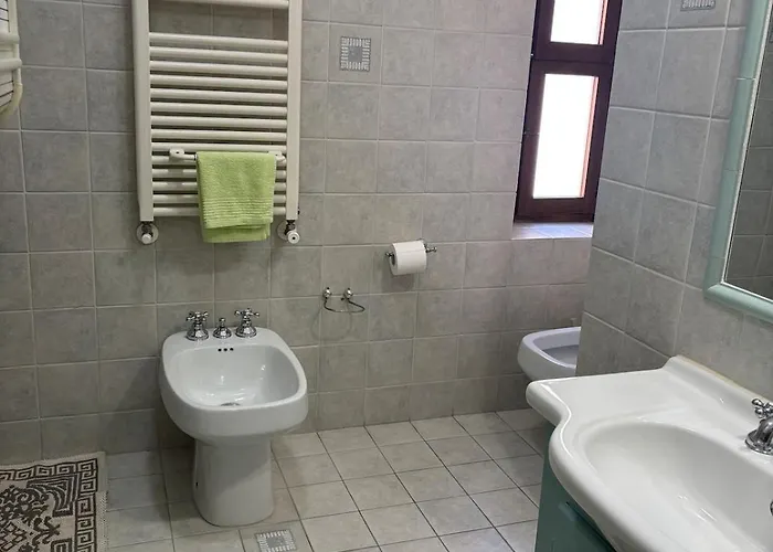 La Lucanella In Centro A * Rotonda