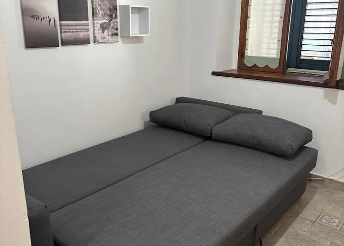 Appartement La Lucanella In Centro A *