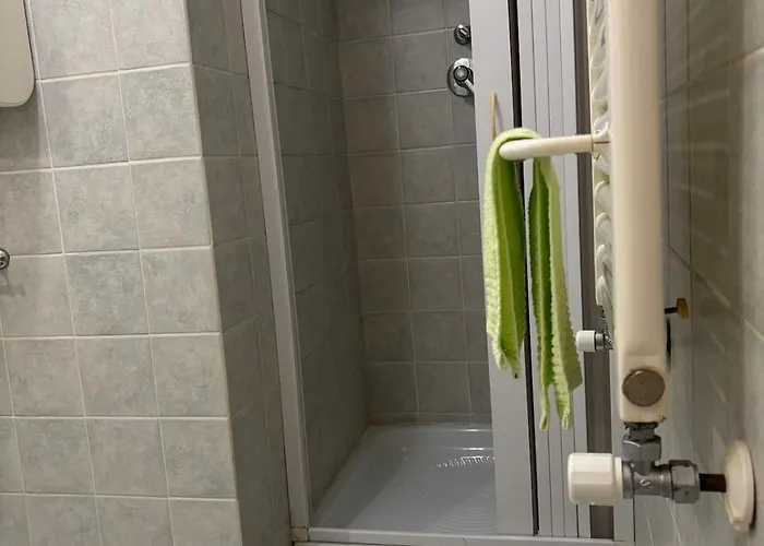 Apartment La Lucanella In Centro A Rotonda