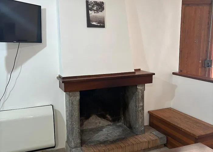 La Lucanella In Centro A